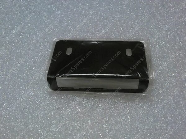 714-460822-001 | BRKT,LCH,VME ENCL,STP A6 ALLI - Image 2