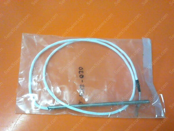 SN-4230-00 | SENSOR #42-1513-030,RTD,PROBE RESISTIVITY