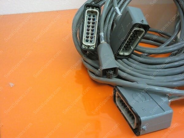 769-014257-006 | BOX, INTERFACEPUMP.Q-CONTROLER - Image 3