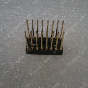 RN 16 PIN CONNECTOR | 16 PIN WIRE WRAP DIP IC SOCKET .3"