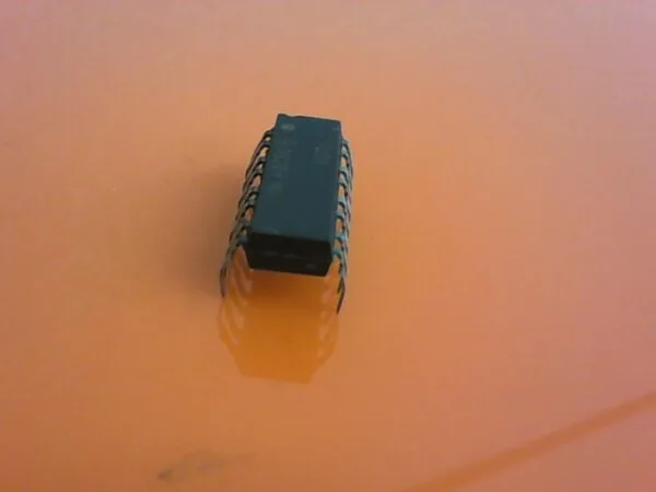 631-005464-001 | IC QUAD OPTOISOLATOR - Image 4