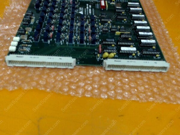 810-077390-001 | ASSY,PCB,MCE HARDWARE INTLK