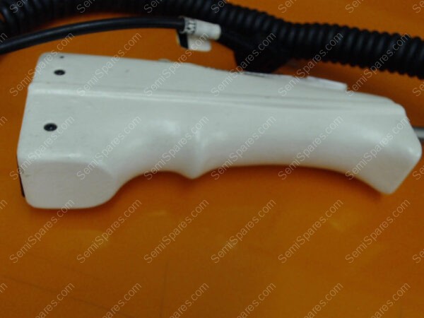 CT-1075-00 | THERMOCOUPLE, HDX-OST-J-SMP-M,PROBE - Image 2
