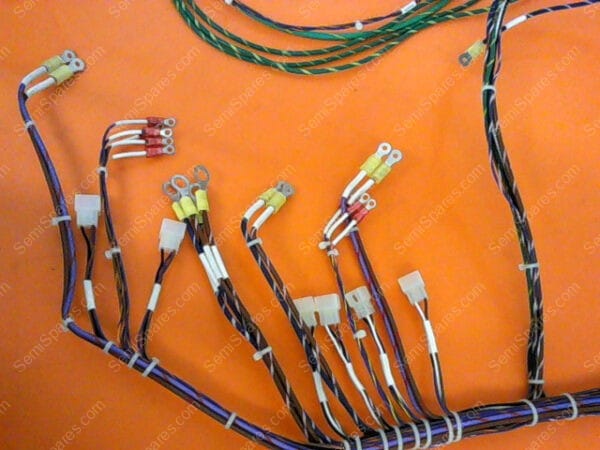 853-056743-003 | ASSY,HRN,SCE,DC,CE - Image 2