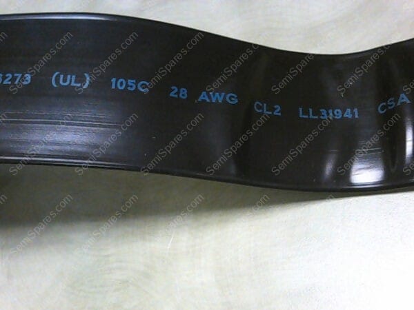 LL31941 | CSA CABLE LL31941 AWM 105C 300V FT-1