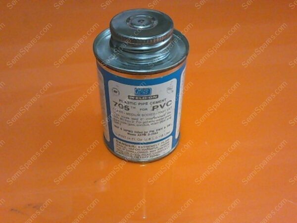 VOC 316A:550 | SCAQMO 705PVC - Image 2