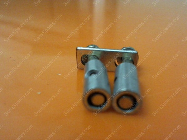 714-017223-002 | JUMPERING UNIT MOD 2 POS (5 PK) - Image 2