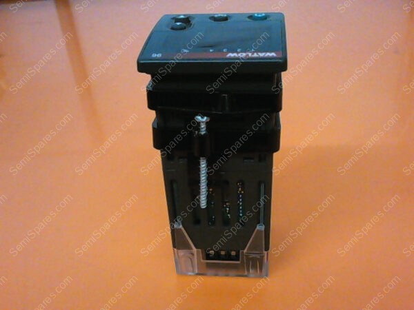 ZZ-3738-00 | CONTROLLER,WATLOW 96, 24VDC,W/RETRANSMIT - Image 4