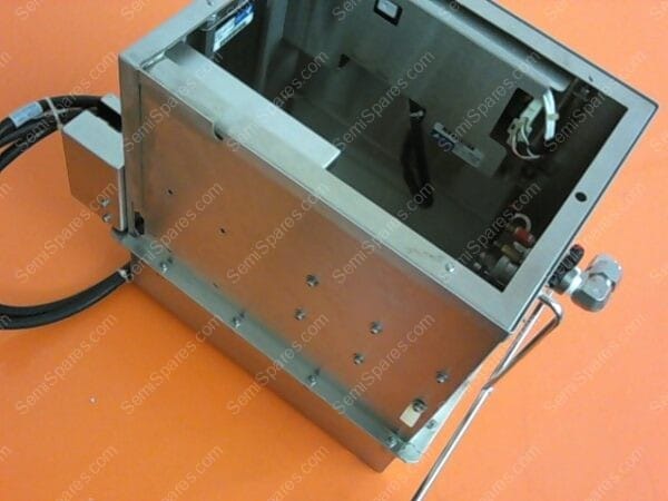 853-031954-001 | ASSY, MATCH BOX LOWE - Image 3