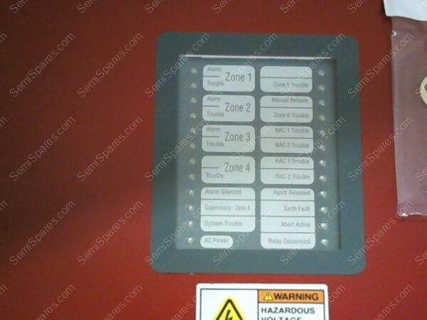 AUTOPLUSE Z-10 | AUTOPLUSE Z-10 RELEASE CONTROL SYSTEM - Image 2