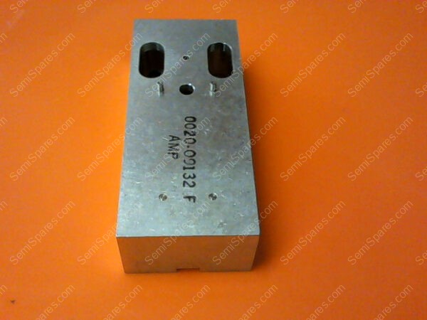 002-009132-001 | LOADLOCK,CHAMBER - Image 2