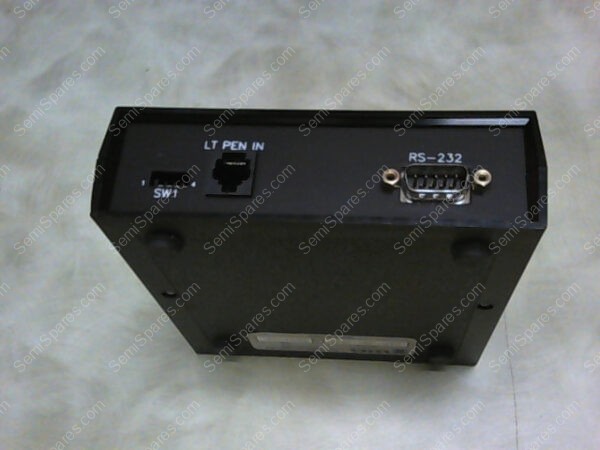 VIP-380-SPBU | KBD/MSE/LT PEN XMTR - Image 3