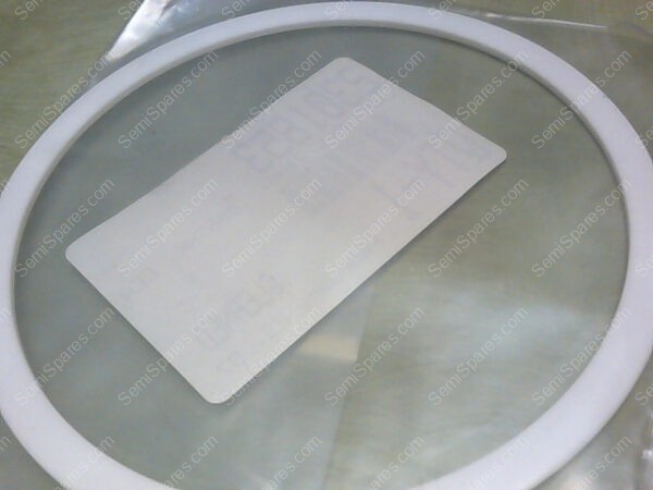 2301853 | LWR INSUL RING, .096THK, CER - Image 2