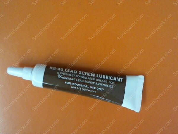 LU-5070-00 | TUBE,SYNTHETIC,GREASE,5070-00011 - Image 2