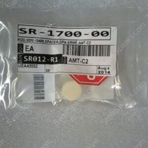 SR-1700-00 | ROD, 0200-10486, SPACER, DPA-SRWE, AMT-C2