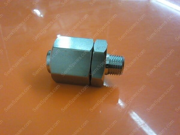 TH-0445-00 | TUBING,BRAID HOSE FITTING MFTH - Image 2