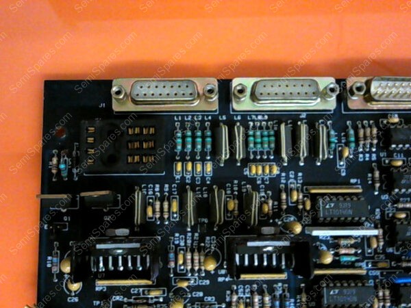 810-017003-001 | ASSY, PCB, DIP - Image 4