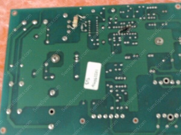 BD-9000-00 | PC BOARD,237771,N20 DC SUPPLY,03-1 - Image 3