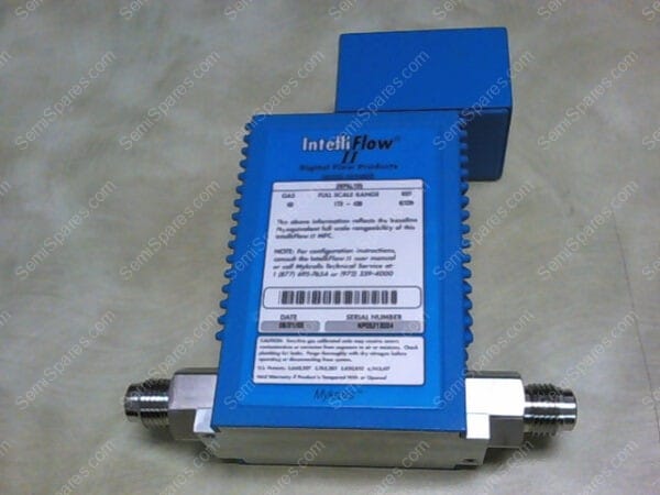 797-024709-504 | MFC, DIGITIAL, O2 200 SCCM DSPAL100