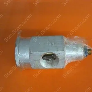 VL-6530-00 | VALVE,2560081,FLOW CONTROL