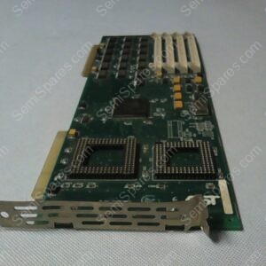 202397-010 | AST 8-BIT 486 PROCESSOR/MEMORY BOARD FOR DESKTOP COMPUTER, 16MB RAM 202397