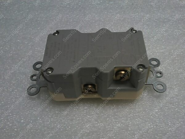 LEVITON SWITCH | LEVITON SWITCH, 125V, 60HZ, 20AMP, CLASS A - Image 2