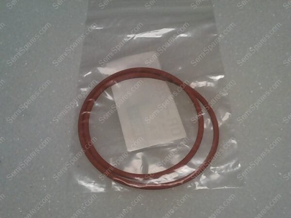 OR-2258-01 | O RING SILICON 2-259,A78-008-01