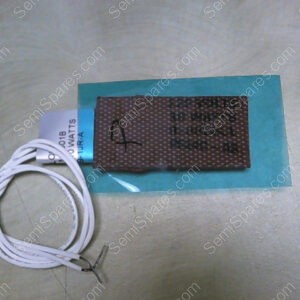 HT-1240-00 | HEATER,MINI HEAT PAD,010020C1-A001B