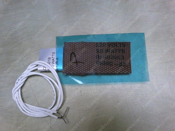 HT-1240-00 | HEATER,MINI HEAT PAD,010020C1-A001B