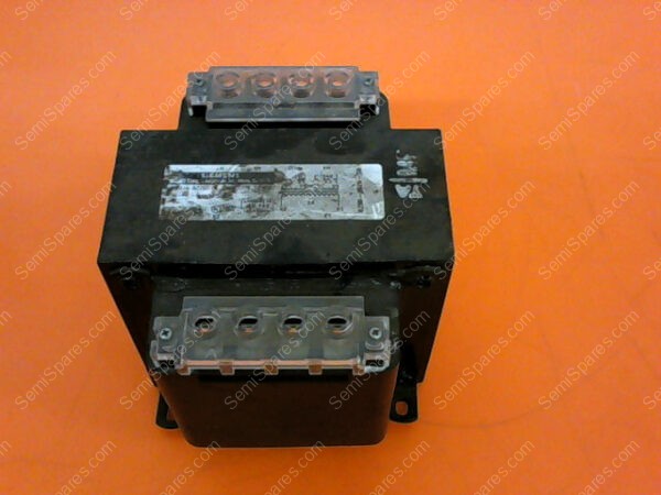 B250-0026-SB | SIEMENS CONTROL TRANSFORMER B250-0026-SB - Image 2