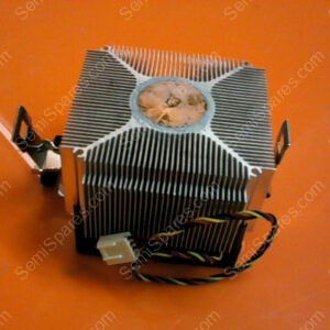 CKM-7X52A-A5-GP | AMD CKM-7X52A-A5-GP CPU COOLER WITH COPPER CORE FOR SOCKET