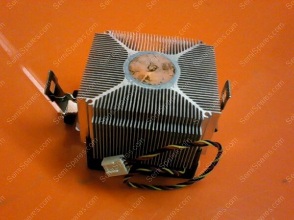 CKM-7X52A-A5-GP | AMD CKM-7X52A-A5-GP CPU COOLER WITH COPPER CORE FOR SOCKET