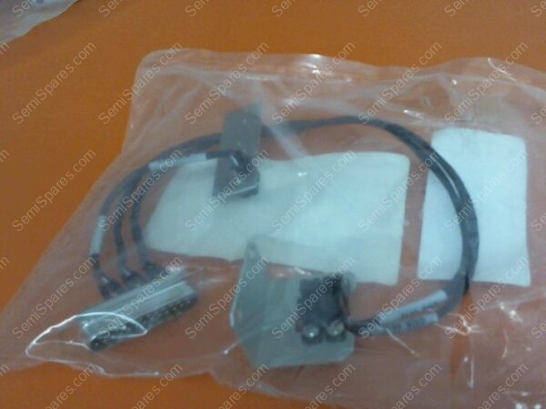 SN-0006-00 | ASSY,SPINLE SENSOR HARNESS, 03-00063-00