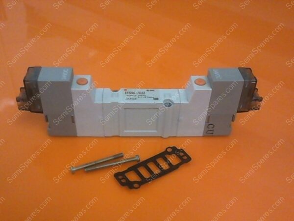 VL-7060-00 | VALVE, P/N SY3240-5LOZ