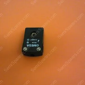 668-091013-003 | CONN FEMALE THERMOCOUP.2 PRONG