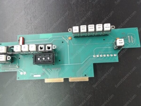 BD-7110-00 | PCBOARD,F3944001,SOURCE CONTROL