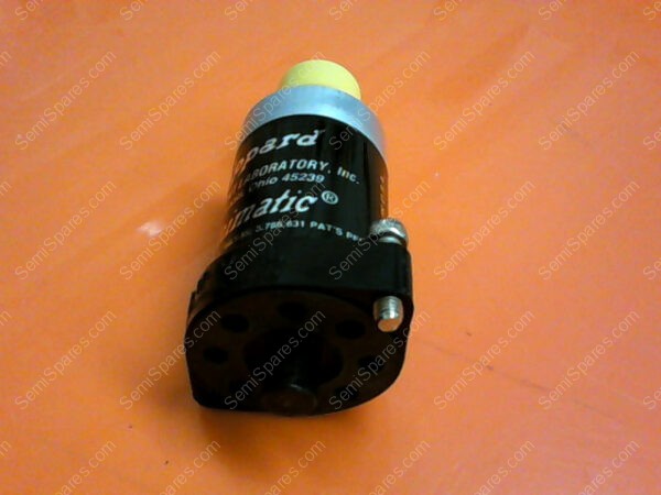 R-481 | CLIPPARD MINIMATIC R-481 MODULAR PNEUMATIC 4-WAY VALVE - Image 2