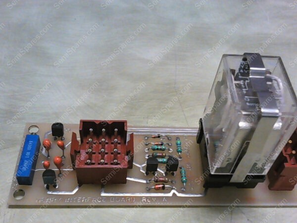 2800219 | OBS, )HENRY INTERFACE BOARD - Image 2