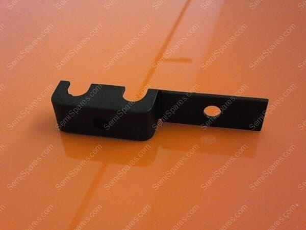 790-098043-003 | TUBE,CLAMP,DOUBLE