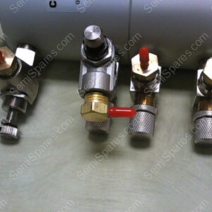 XX-9321-00 | CYLINDER ASSY, 0190-00173,AMT-P1A