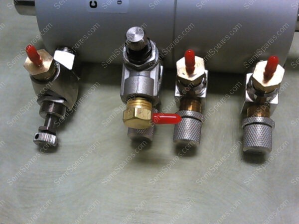 XX-9321-00 | CYLINDER ASSY, 0190-00173,AMT-P1A