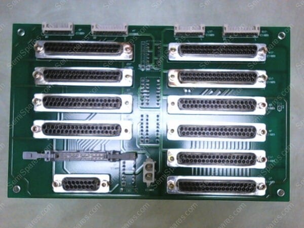 810-017092-001 | ASSY,PCB,AUTOLOADER CONTROLLER - Image 3