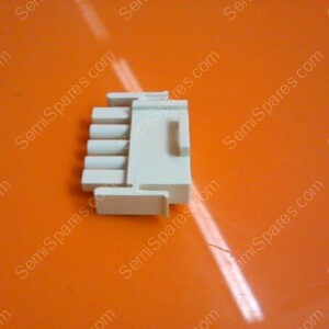 702-608805-001 | CONN,PLUG,MATE-N-LOK,UL94V-0
