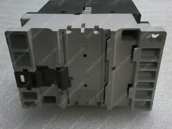 A50-30 | ABB A50-30 CONTACTOR 3 POLE, 120VAC, @60HZ, 110 @50HZ - Image 3