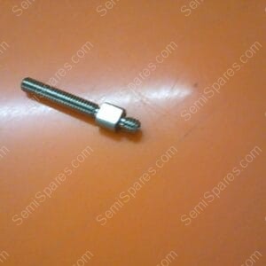 XX-0341-00 | HANGER,15-00309-00,NOZZLE