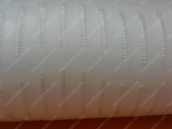 FL-0340-00 | FILTER, FLUOROGARD-PLUS, 1.0 UM CARTRIDGE, PN:CWFA01PLV - Image 2