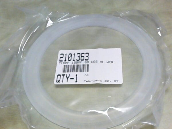 2101363 | CLAMP 150MM 60 DEG HF WFR - Image 3
