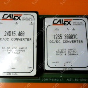 810-570024-001 | DC/DC CNVRTR PWR SUPPLY