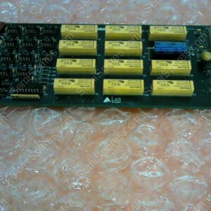 810-057068-001 | ASSY,PCB,INTERLOCK,PURGE