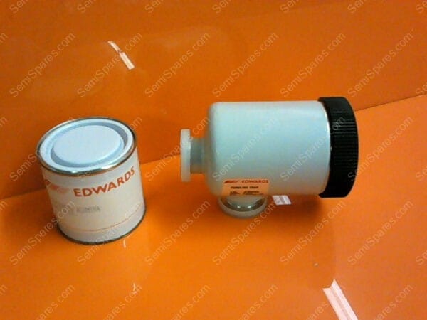 A13305000 | EDWARDS A13305000 FL20K FORELINE TRAP (1.24 KG) - Image 2